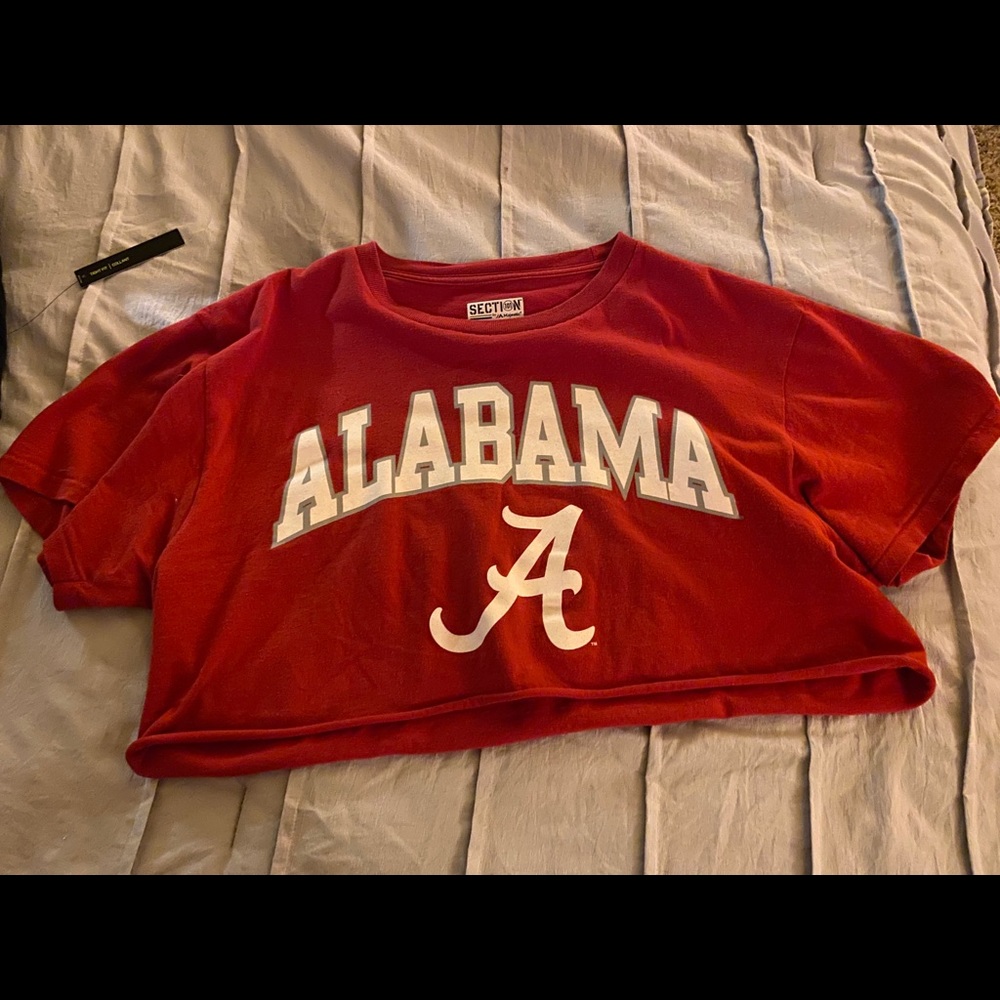 Alabama T-shirt